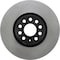 Centric Parts Premium Brake Rotor, 125.33168 125.33168 - alternate 1